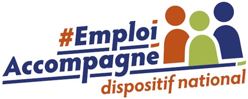 logo emploi accompagne