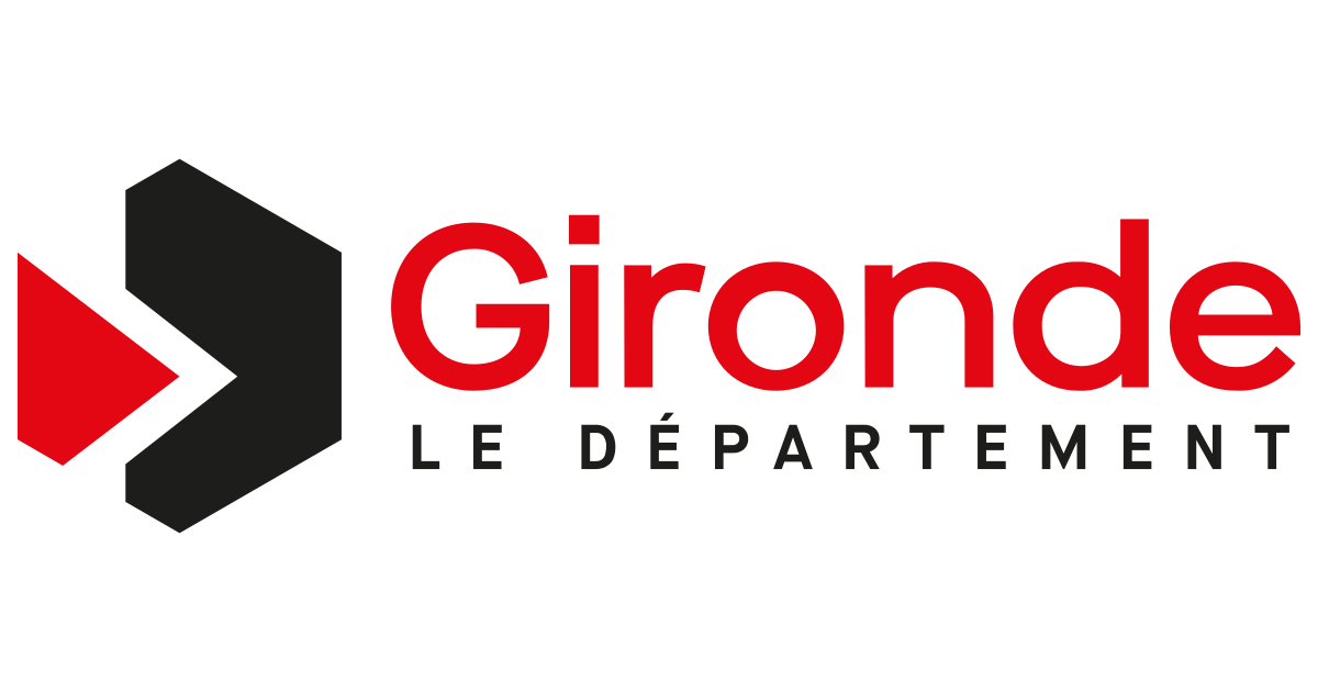 logo Gironde
